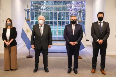 La vacuna va a costar entre 3 y 4 dólares la dosis y estará para el primer semestre de 2021