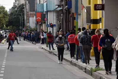 Tucumán, en alerta: se registraron 24 nuevos contagios de coronavirus en las últimas horas