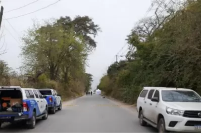 Una cámara complicó a un taxista en el crimen de una joven trans
