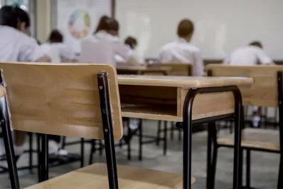 Clases presenciales: ¿te parece que los niños deberían volver a las aulas?
