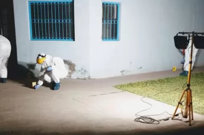 Violencia en La Bombilla: “lo único que pretendemos es hacer el duelo en paz”