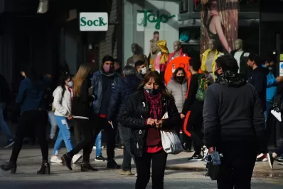 Se agrava la situación: Tucumán ya tiene circulación comunitaria de coronavirus