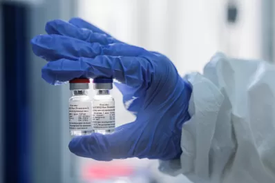 Cuáles son las seis vacunas en Fase 3 que lideran la carrera global para combatir al coronavirus