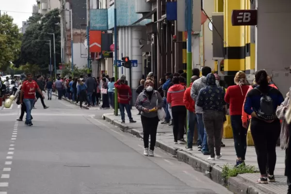 Tucumán, en alerta: se registraron 24 nuevos contagios de coronavirus en las últimas horas