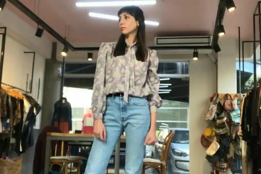 Reciclaje y sustentabilidad: la venta de ropa usada, una actividad que creció durante la cuarentena