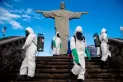 Por primera vez, Brasil superó los 100.000 nuevos casos de coronavirus en un día