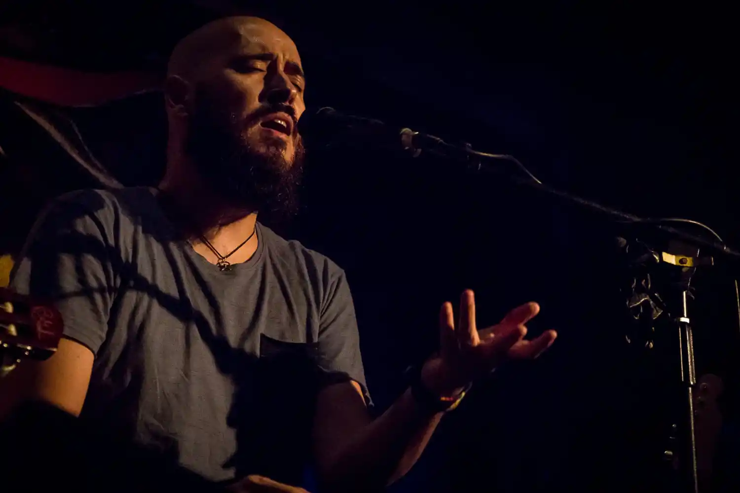 El Grupo Taa Huayras hará Confluencia virtual desde mañana en las redes sociales