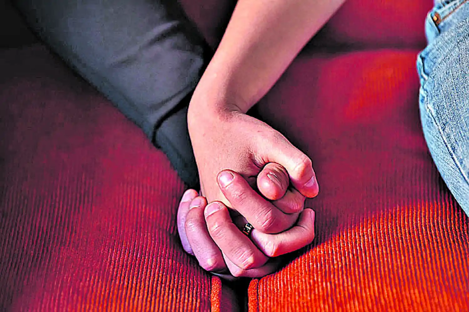 Amor romántico: adiós al príncipe azul