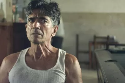 Estrenos de cine: el último papel de Pablo Cedrón fue el de un marinero enamorado y perseguido