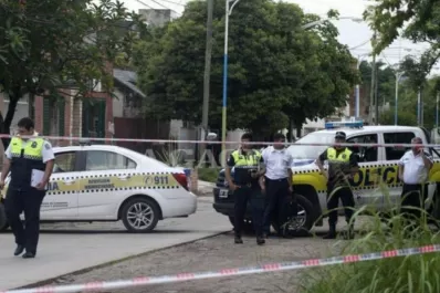 El 61% de los tucumanos encuestados dice que el principal problema es la inseguridad