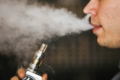 El consumo del cigarrillo electrónico multiplicaría las posibilidades de contraer coronavirus