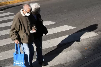 Se registraron 6.663 nuevos contagios y 110 muertes en las últimas 24 horas