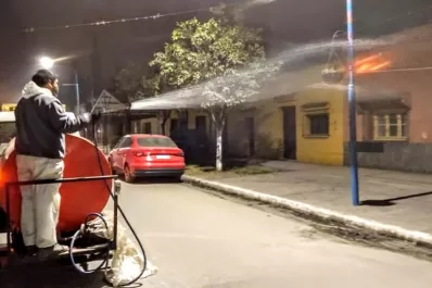 Confirman el hisopado positivo de un trabajador del ingenio La Providencia