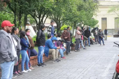 La mayoría de los lectores de LA GACETA piensa que se deben endurecer las restricciones