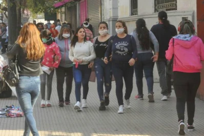 No entendemos si el sindicato piensa que esto es un juego, dijeron desde la Cámara de Comercio