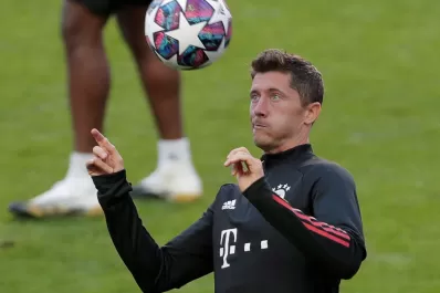 Barcelona-Bayern Munich, horario y televisación del partido más destacado de la grilla