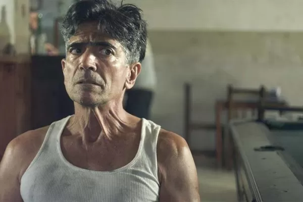 Estrenos de cine: el último papel de Pablo Cedrón fue el de un marinero enamorado y perseguido