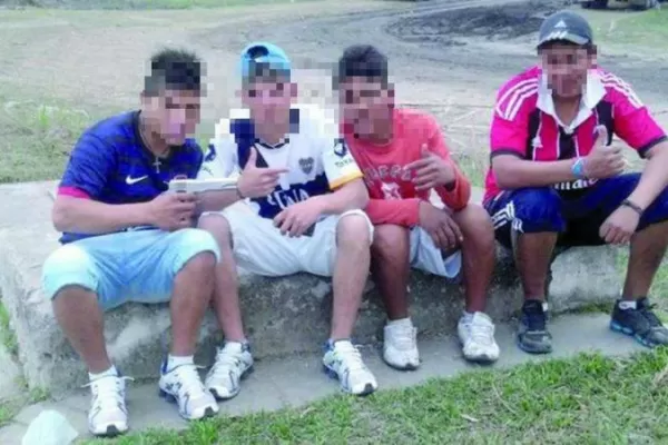 Muertes en el fútbol: en Aguilares, la droga metió la cola