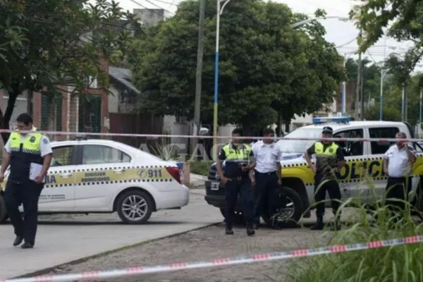 El 61% de los tucumanos encuestados dice que el principal problema es la inseguridad