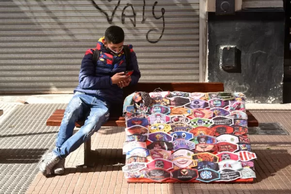 Crecen los casos de coronavirus en Tucumán: otras 14 personas dieron positivo