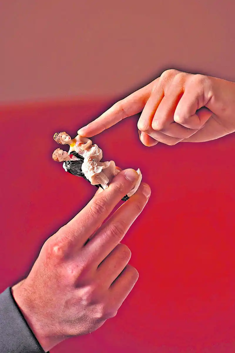 Amor romántico: adiós al príncipe azul