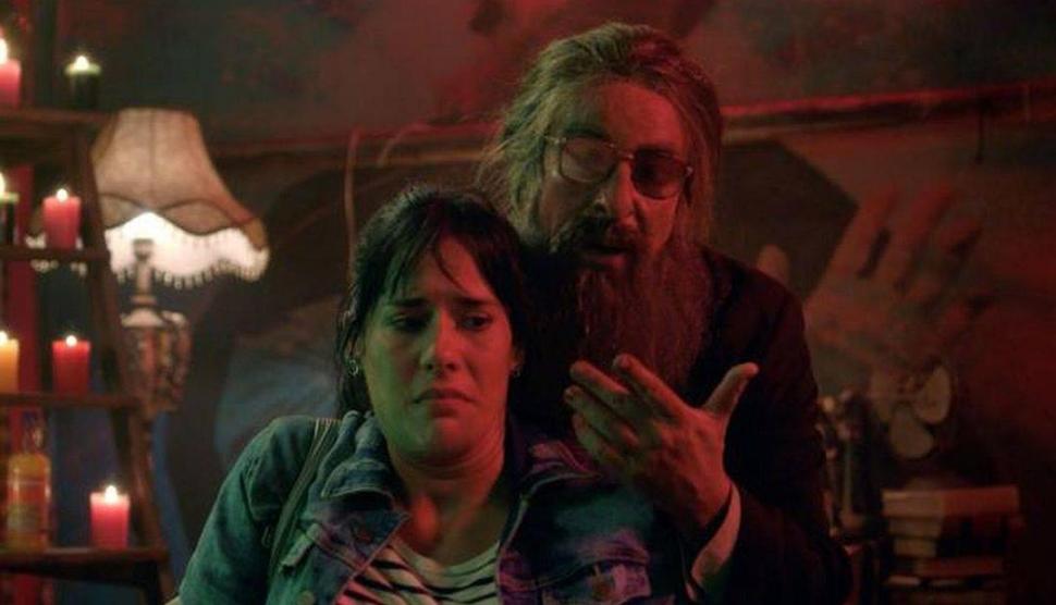 “RECONTRALOCA”. Se estrena una obra del nuevo cine peruano.