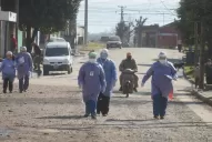 Qué cambia y qué no en Tucumán con las restricciones por circulación comunitaria