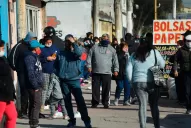 Confirman otros 22 nuevos casos de covid-19 en Tucumán: de dónde son los infectados