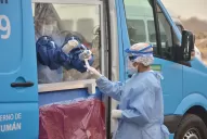 “Hay un plan de contingencia intersectorial”