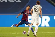 Vamos a tomar decisiones en estos días, dijo el presidente de Barcelona