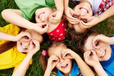 El Día del Niño, bajo la lupa de sus protagonistas