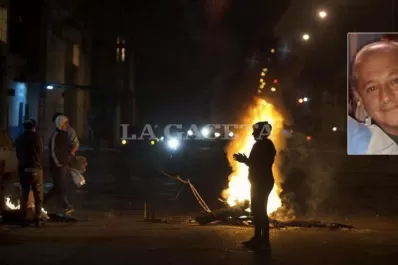 Muertes en el fútbol: las otras víctimas de la barbarie