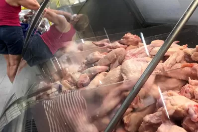 China ajusta controles sobre alimentos de Brasil y Ecuador
