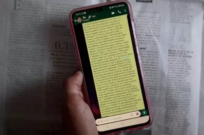 El Gobierno advierte que sancionará con arresto o multa a quienes difundan “fake news”