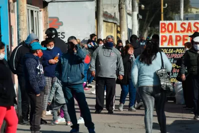 Confirman otros 22 nuevos casos de covid-19 en Tucumán: de dónde son los infectados