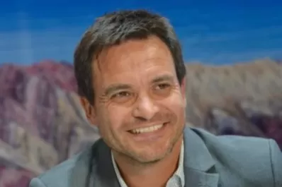 El ministro de Cultura y Turismo de Jujuy dio positivo para coronavirus