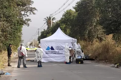 Cómo sigue la investigación del caso de la joven trans asesinada en la zona sur de la Capital