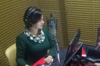 Radio Horacio Guarany: “Costumbres y tradiciones”