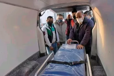 Manzur pidió a los simoqueños que acaten las medidas de bioseguridad