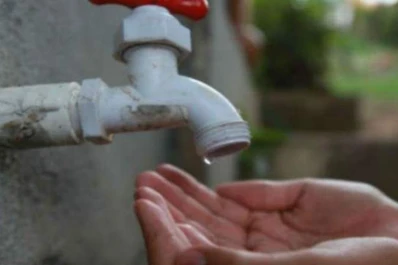 Muchas escuelas del mundo carecen de agua