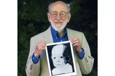 Muere Russell Kirsch, el creador del pixel y de la primera imagen digital
