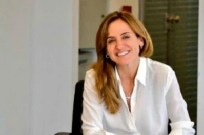 Oficializan la designación de Tolosa Paz como presidenta del Consejo Nacional de Políticas Sociales