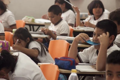 La pospandemia: prevén dificultades para volver a clases