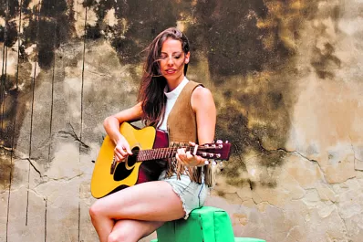 Recitales: pop, jazz, rock y tropical por internet