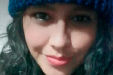 Femicidio en Santa Fe: hallan el cadáver de una mujer enterrado en su vivienda