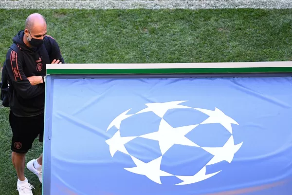 Manchester City-Lyon definen el último semifinalista de la Champions