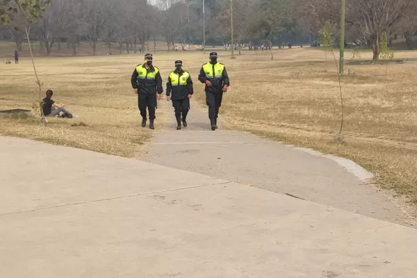La Policía reforzará los controles en ciudades, rutas y accesos a villas veraniegas