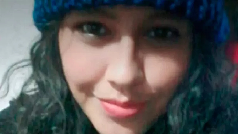 Stella Maris Gómez (35) fue asesinada y enterrada 