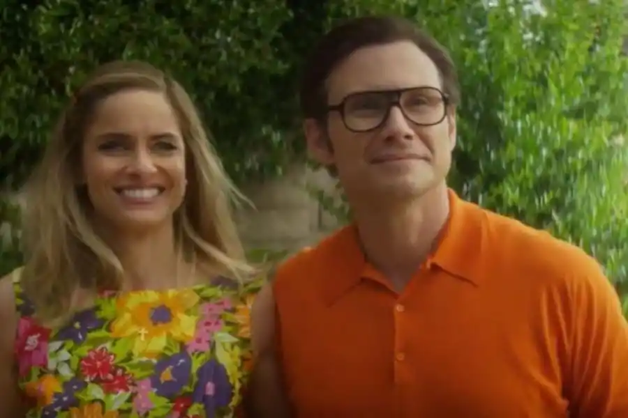 “DIRTY JOHN 2”. Una trama de manipulación y crimen en un matrimonio.  