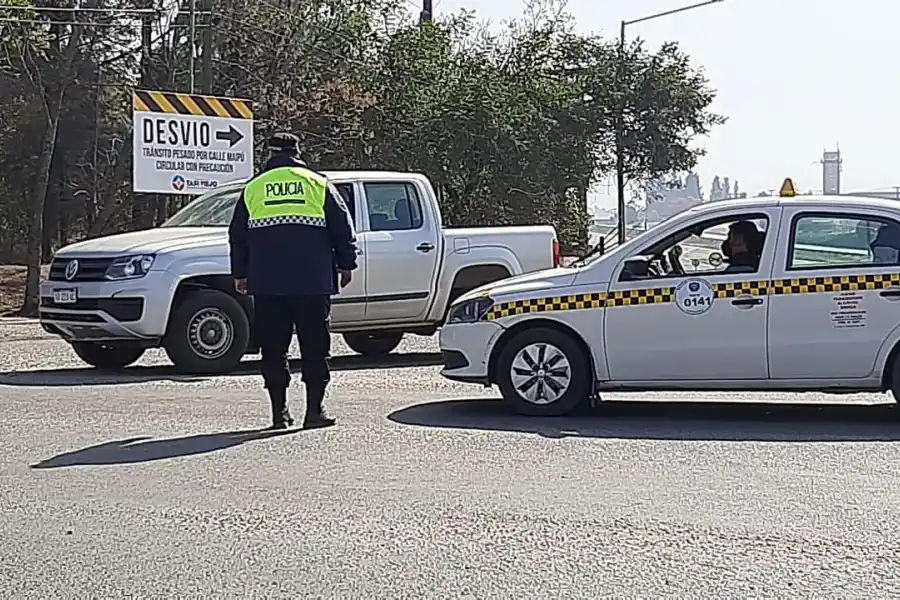 LA GACETA / FOTOS DE ANALÍA JARAMILLO